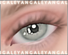 A) My eyes >.>