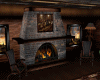 SV Romantic Fireplace 2