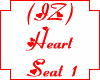 (IZ) Heart Seat1