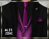 [AZ] Aike Formal suit +