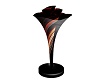 LEROY ANIM DECO LAMP