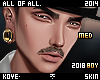2018 Moustache Med