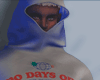 Street hoodie