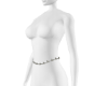vivi belly chain