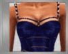 SEXY BLUE LINGERIE