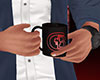 CandiBar Coffee Mug [M]