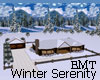 EMT Winter Serenity