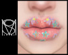 Ds | Zell Flower4 Lips