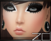 |ZD| Cristal Head 