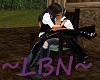 ~LBN~ Rocking Chair Cpl