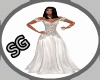[SG]ELEGANT WEDDIN DRESS
