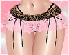 y2k skirt