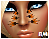 Derivable Nose Spikes