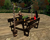 Eve/Picnic Table