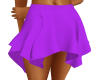 Purple Skirt 5