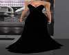 Elegant Black Dress 4u