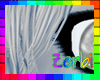 Zerbi's Pastel Black eye