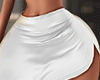 White Skirt RL