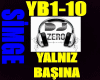 SİMGE YALNIZ BAŞIMA