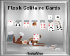 Flash Solitaire Cards