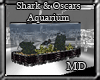 (MD)Sharks & Oscars Tank