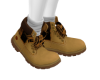 bur boots
