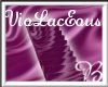 *00*Violaceous StairCase