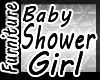 Baby Girl Shower Present