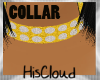 (HC) Drama Girl Collar