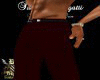 KB| Alonzo Pant |LF|NC