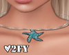 2FY♥PLaya Necklace