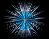 Blue DJ LIGHT