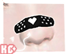 Ko ll Band Aid Nose Blk