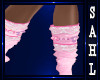 LS~BABY BOO SOCKS