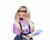 Tamia Honey Blonde
