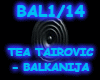 BALKANIJA