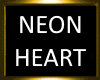 Heart Neon