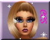 (CCS) Tina! bob hair