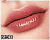 B | Zell - Blush Lips