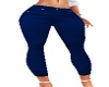 Pants Blue RL