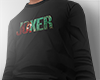 ! Joker Sweater