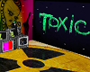 Toxic tóxica