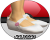 [J] Nurse Joy Shoes