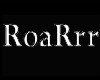 RoaRrr Sign