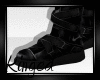 [K]Rare  Steppers