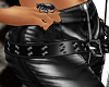 [ST]Leather pants