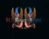911- Never Forget Eagles