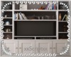 SCR. Shelving Wall Decor