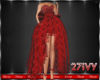 IV.Glamour Gown-Red