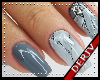 e NAIL GREY